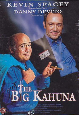 The Big Kahuna - DVD