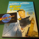 WITHOUT A CLUE DVD (W) - pikkukuva 1