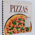 Joie Warner : All the Best Pizzas - pikkukuva 1