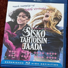 SISKO TAHTOISIN JÄÄDÄ - BLU-RAY - pikkukuva 1