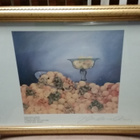Johanna Oras "Mer du fruits carrousel du louvre salon 2001" - pikkukuva 1