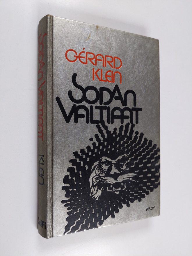Gerard Klein : Sodan valtiaat