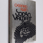 Gerard Klein : Sodan valtiaat - pikkukuva 1