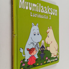 Kirsti (suom.) Mäkinen : Muumilaakson tarinoita 3 - pikkukuva 1