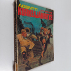 Agentti-Korkeajännitys 1/1979 - pikkukuva 1