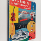 Let's find out volume 2 : Inventions and Inventors - pikkukuva 1