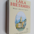 Laila Hietamies : Maan väkevän lapset ; Kaikilla elämän k... - pikkukuva 1