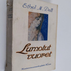 Ethel M. Dell : Lumotut vuoret - pikkukuva 1