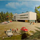 kortti ** Lieksa Liperi Kontiolahti Tohmajärvi - erilaisia - pikkukuva 1