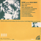 NUZAK  Feat.CHILY WHITE :: LIKE A HURRICANE :: VINYYLI   7" - pikkukuva 2