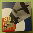 2 unssin 9999 kulta raha, Battle of Britain, vain 80 kpl. - pikkukuva 3