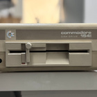 Commodore 1541 levyasema - pikkukuva 1