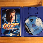 James Bond 007: Nightfire – PS2 PAL - pikkukuva 2