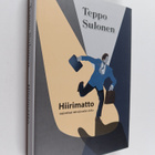 Teppo Sulonen : Hiirimatto : muistelmat tulevaisuuden alalta - pikkukuva 1