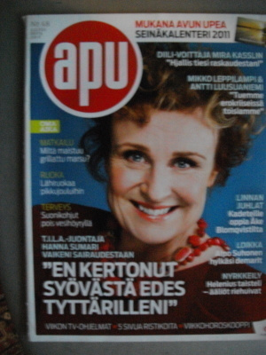 Apu lehti Nro 48/2010 (14.3)