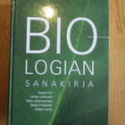 BIOLOGIAN SANAKIRJA Otava 2003 Tirri-Lehtonen-Lemmetyinen-Pi - pikkukuva 2