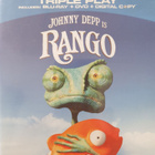 RANGO BLU-RAY SUOMIPUHE - pikkukuva 1