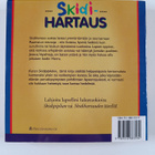Skidi-hartaus : kertomuksia, jotka soveltavat Raamatun to... - pikkukuva 2