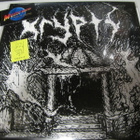 KRYPTS - OPEN THE CRYPT DEMO 2009 12'' UUSI - pikkukuva 1