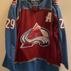 MacKinnon Colorado NHL pelipaita - pikkukuva 1