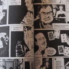 Agentti X9 # 5/1992 - pikkukuva 2