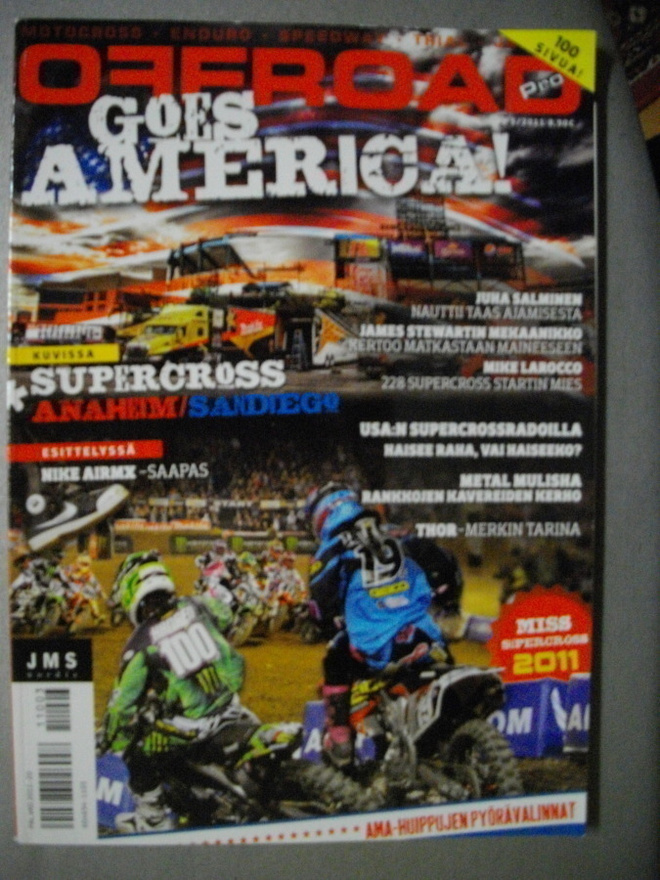 OffroadPro Nro 3/2011 (5.3)