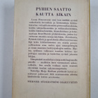 Lauri Pohjanpää : Pyhien saatto kautta aikain : kirkon hi... - pikkukuva 2