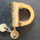 Abloy 100th Anniversary Padlock - pikkukuva 1