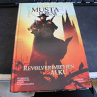 King, Stephen - Musta Torni - Relvolverimiehen alku - pikkukuva 1