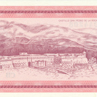 Cuba 3 Pesos 1985 P FX2 #153 - pikkukuva 2
