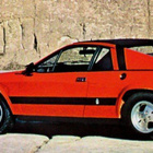 1976 Lancia Beta Montecarlo PRESTIGE esite - Sandro Munari - pikkukuva 5