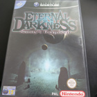 Eternal Darkness: Sanity's Requiem (Nintendo GameCube) – CIB - pikkukuva 1