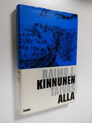 Raimo J. Kinnunen : Taivas alla