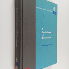 Ronald G. Corwin : A sociology of education : emerging pa... - pikkukuva 1