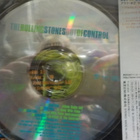 THE ROLLING STONES - OUT OF CONTROL  JAPAN CDS UUSI "SS" - pikkukuva 2