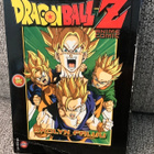 DRAGON BALL Z 12 (BROLYN PALUU) SUOMI - pikkukuva 1