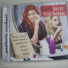 Tytöt tahtoo pitää hauskaa (CD) - pikkukuva 1