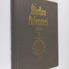 Kirkon kalenteri 1985 : kirkon vuosikirja - pikkukuva 1