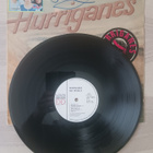 Hurriganes Hot Wheels-lp Remun nimmarilla+ org.tarra - pikkukuva 3
