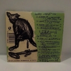 KOTITEOLLISUUS - SOTAKOIRA II CD + KOKO BÄNDIN NIMMARIT - pikkukuva 3