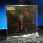 MARILYN MANSON - MOBSCENE CD SINGLE PROMO EU - pikkukuva 2