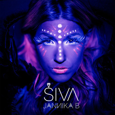 JANNIKA B : Siva