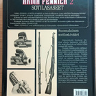Arma Fennica 2, Sotilasaseet - pikkukuva 4