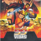 99Vidas (Collector's Edition) - pikkukuva 1