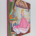 Lisa Ann Marsoli : Disney's Cinderella - The Perfect Dress - pikkukuva 1