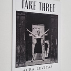 aura Levitas : Take three (signeerattu, tekijän omiste) - pikkukuva 1
