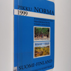Pikku Norma : Suomi luettelo = Finland katalog = Finland ... - pikkukuva 1