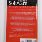 Timothy Chen Kuang Chou : The end of software : transform... - pikkukuva 2