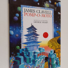 James Clavell ym. : Pomp-O-moto - pikkukuva 1