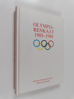 Olympiarenkaat 1985-1988